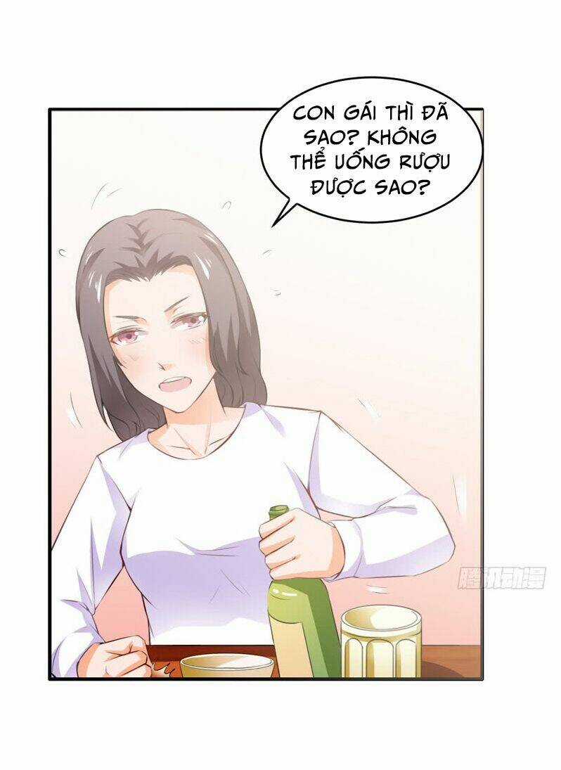 Siêu Cấp Bảo An Tại Đô Thị Chapter 9 trang 23