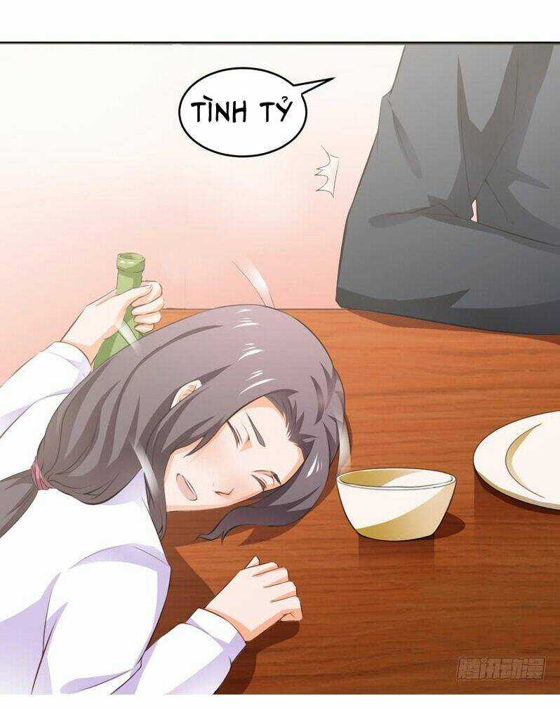 Siêu Cấp Bảo An Tại Đô Thị Chapter 9 trang 24