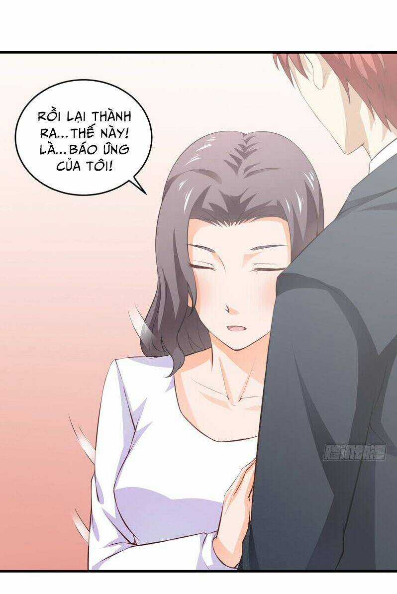 Siêu Cấp Bảo An Tại Đô Thị Chapter 9 trang 27