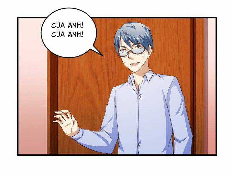 Siêu Cấp Bảo An Tại Đô Thị Chapter 9 trang 3