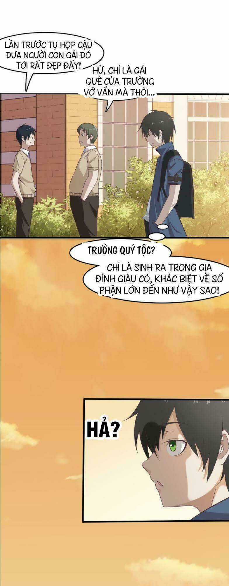 Siêu Cấp Đại Chủ Bạ Chapter 1 trang 10