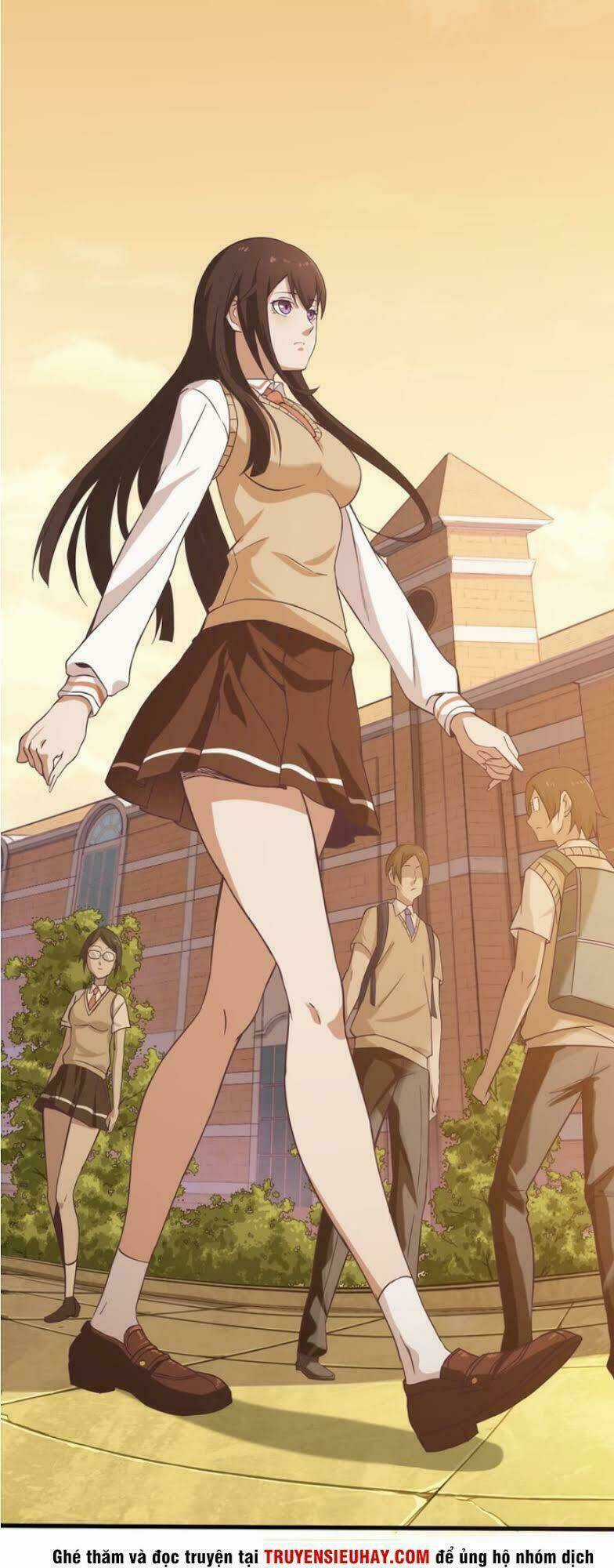 Siêu Cấp Đại Chủ Bạ Chapter 1 trang 11