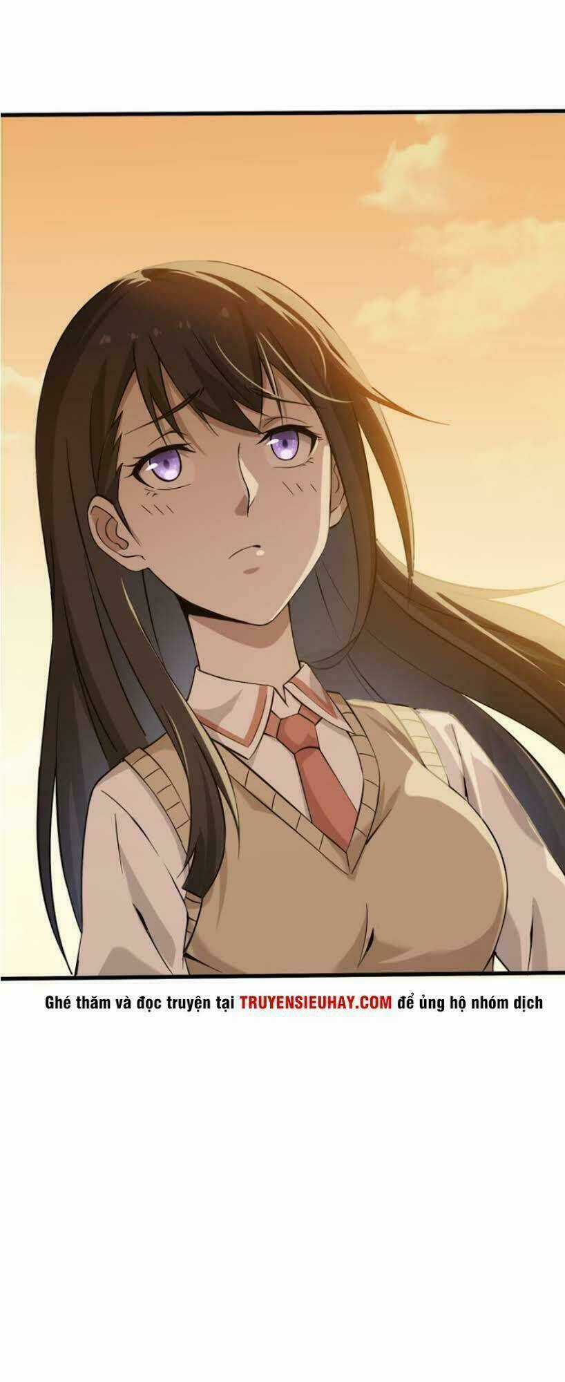 Siêu Cấp Đại Chủ Bạ Chapter 1 trang 13