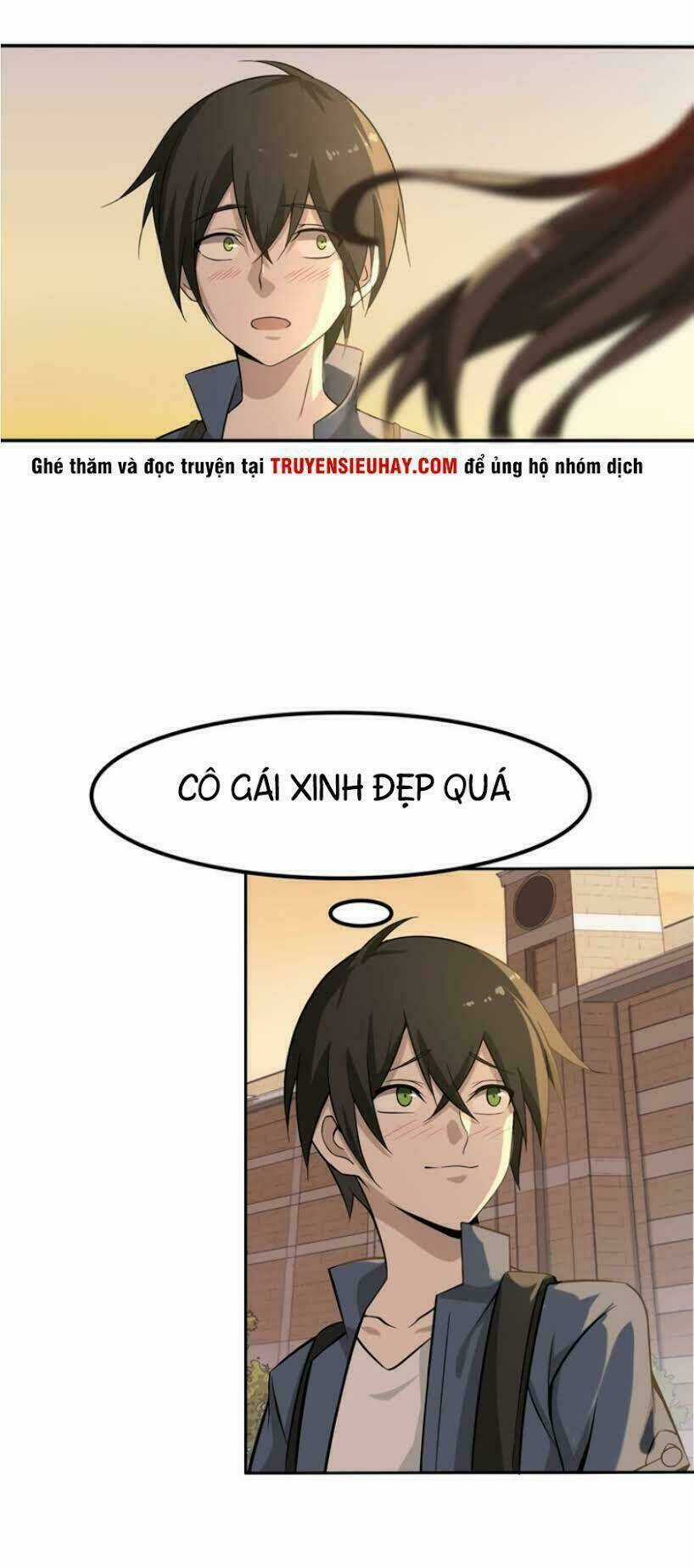 Siêu Cấp Đại Chủ Bạ Chapter 1 trang 14