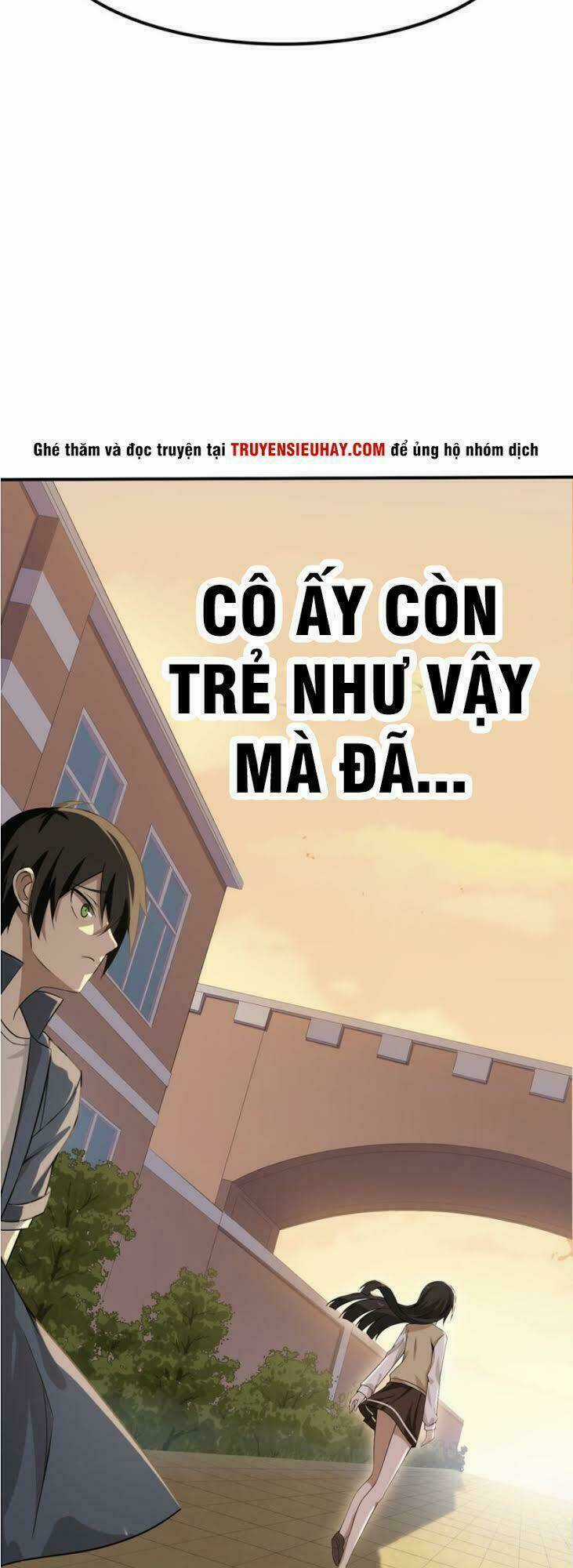 Siêu Cấp Đại Chủ Bạ Chapter 1 trang 16