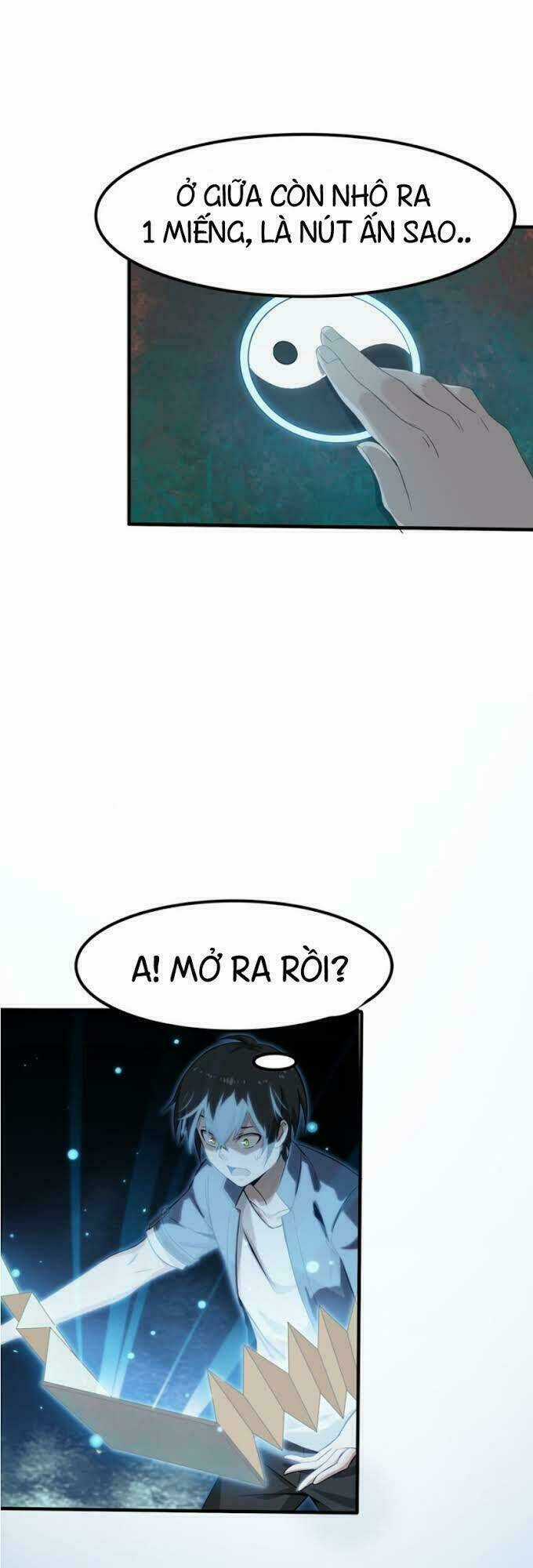 Siêu Cấp Đại Chủ Bạ Chapter 1 trang 20