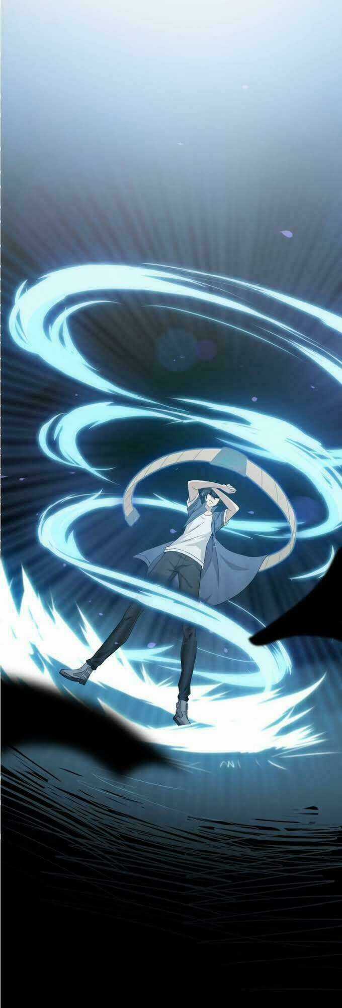 Siêu Cấp Đại Chủ Bạ Chapter 1 trang 21