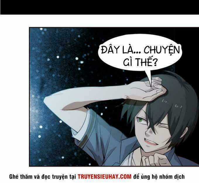 Siêu Cấp Đại Chủ Bạ Chapter 1 trang 22