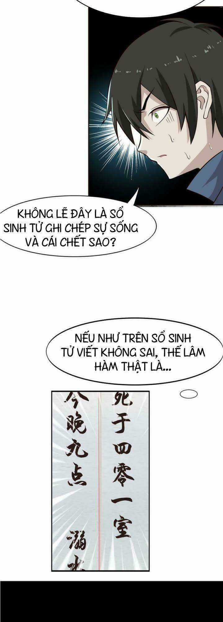Siêu Cấp Đại Chủ Bạ Chapter 1 trang 24