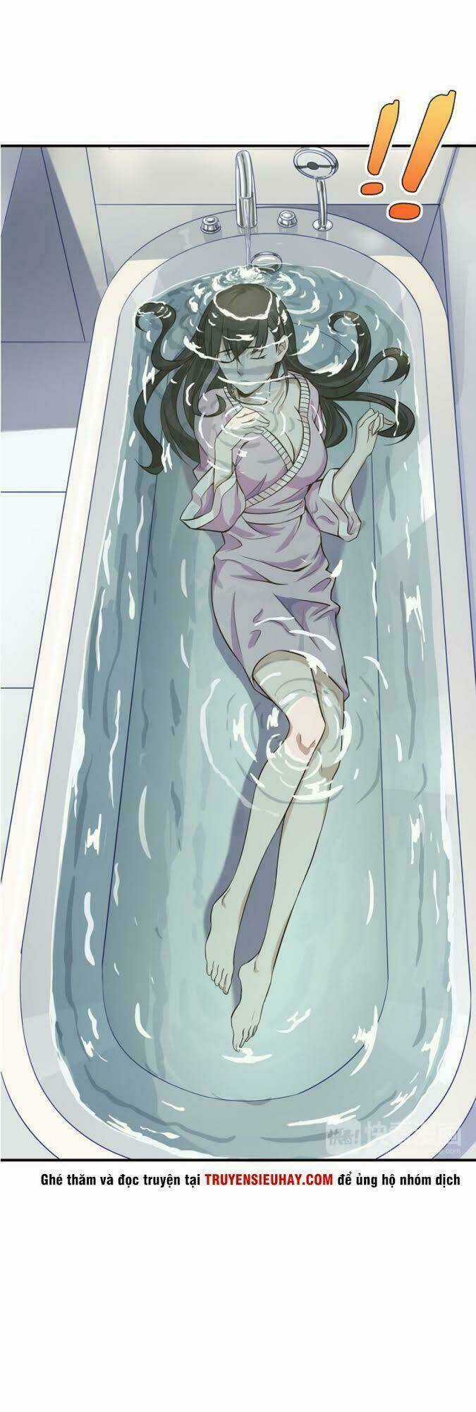 Siêu Cấp Đại Chủ Bạ Chapter 1 trang 29