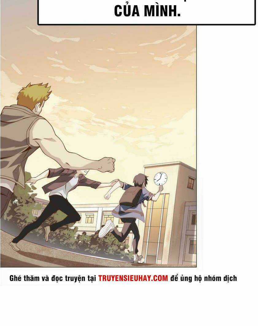 Siêu Cấp Đại Chủ Bạ Chapter 1 trang 3