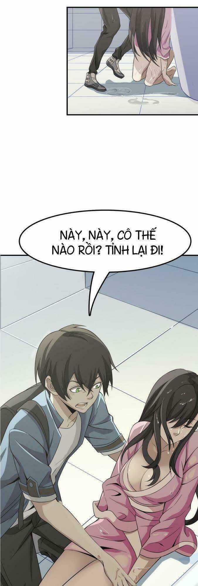 Siêu Cấp Đại Chủ Bạ Chapter 1 trang 30