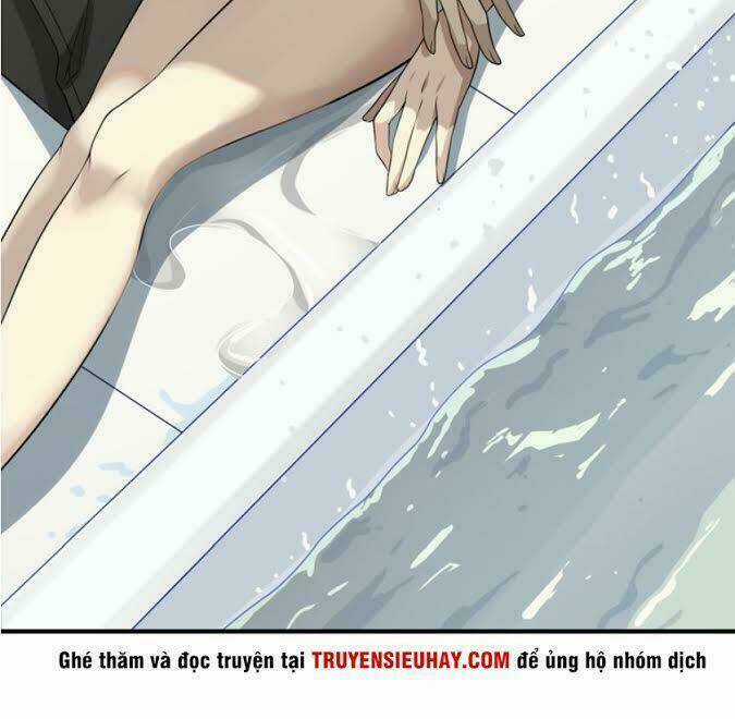 Siêu Cấp Đại Chủ Bạ Chapter 1 trang 31