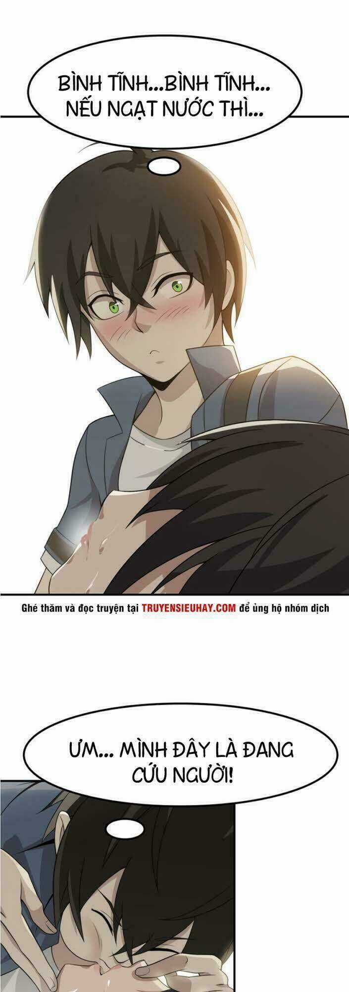 Siêu Cấp Đại Chủ Bạ Chapter 1 trang 32