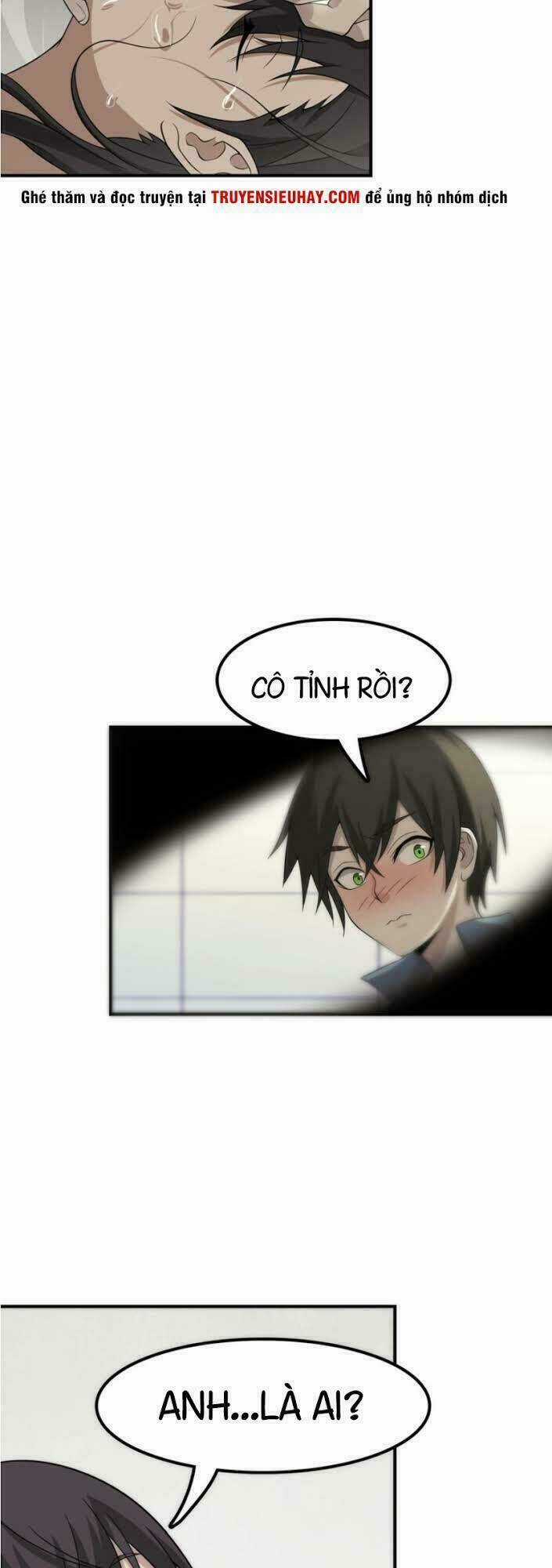 Siêu Cấp Đại Chủ Bạ Chapter 1 trang 33