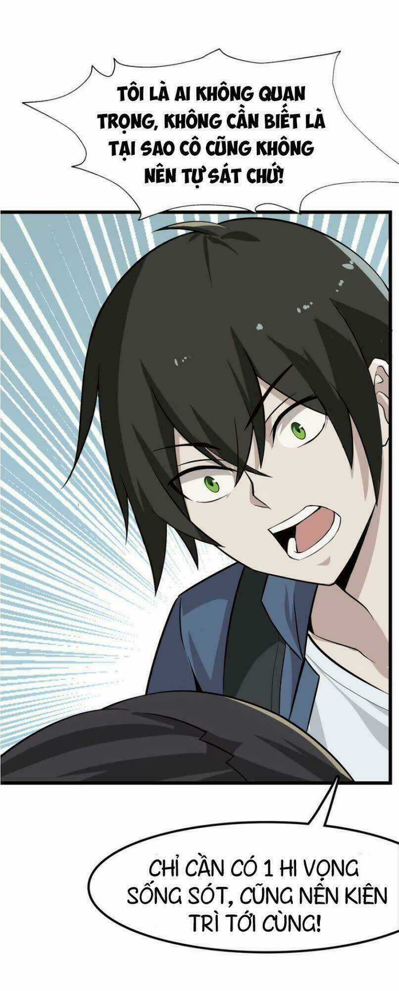 Siêu Cấp Đại Chủ Bạ Chapter 1 trang 35