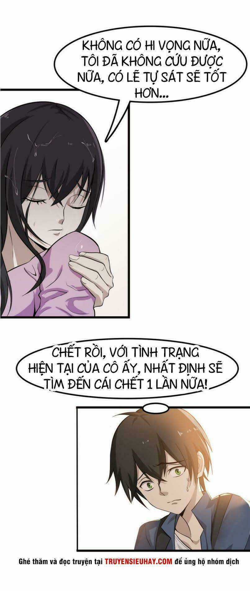 Siêu Cấp Đại Chủ Bạ Chapter 1 trang 36