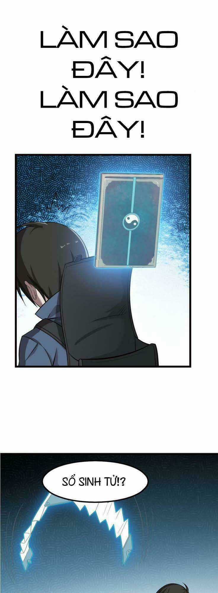 Siêu Cấp Đại Chủ Bạ Chapter 1 trang 37