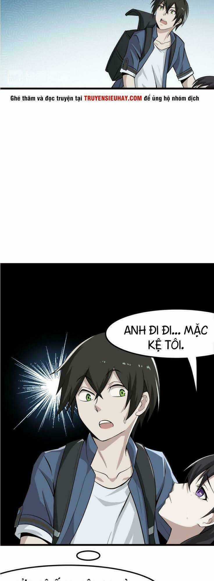 Siêu Cấp Đại Chủ Bạ Chapter 1 trang 38