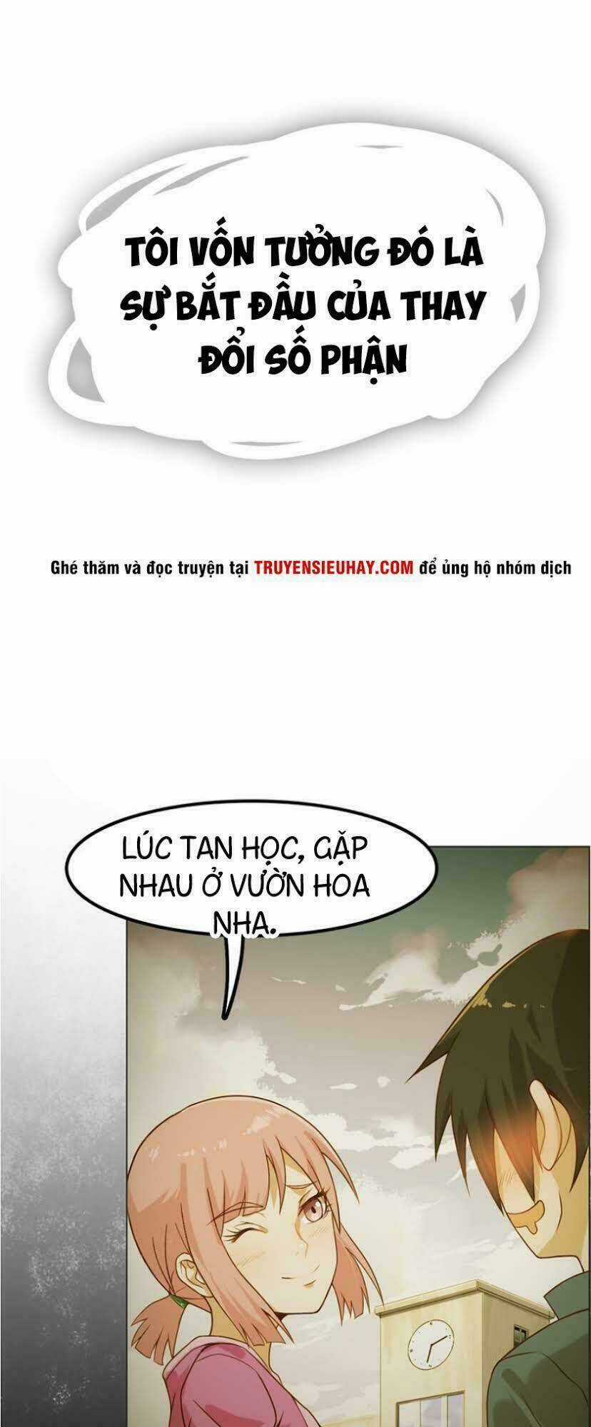 Siêu Cấp Đại Chủ Bạ Chapter 1 trang 4