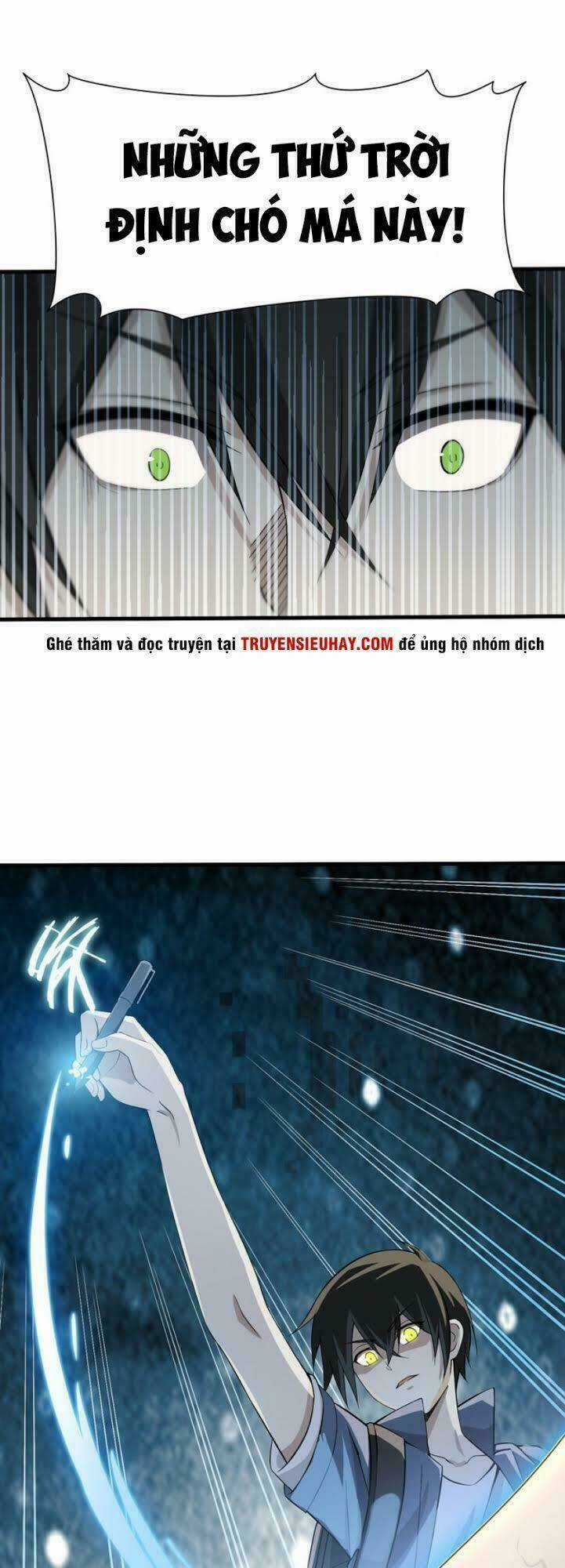 Siêu Cấp Đại Chủ Bạ Chapter 1 trang 42