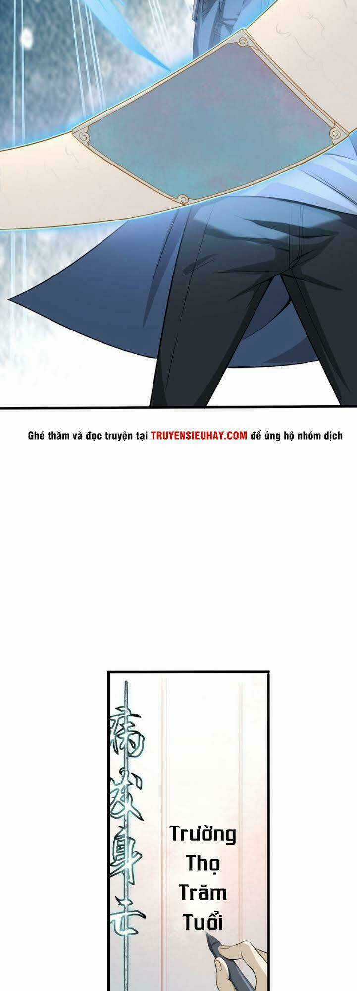 Siêu Cấp Đại Chủ Bạ Chapter 1 trang 43