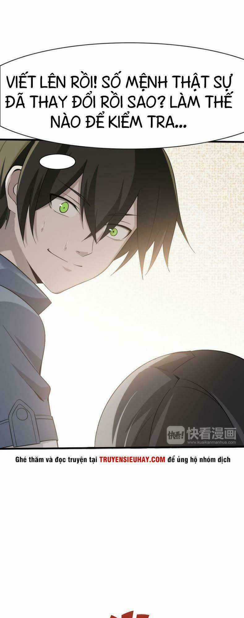 Siêu Cấp Đại Chủ Bạ Chapter 1 trang 45