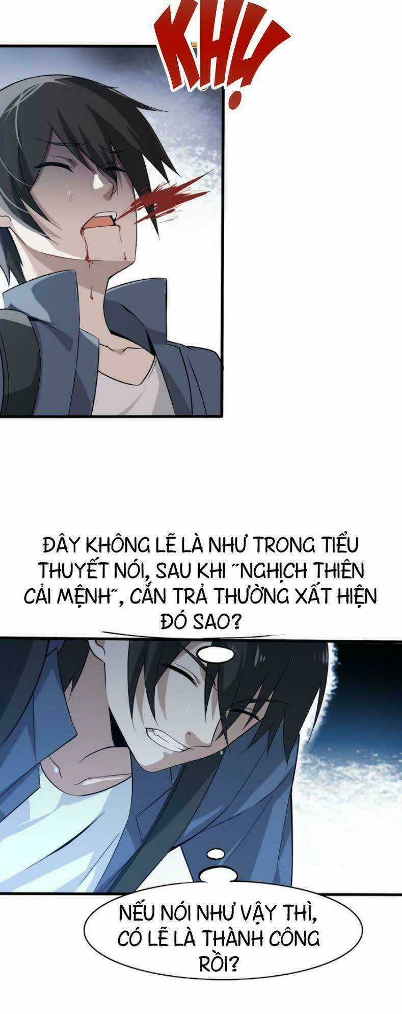 Siêu Cấp Đại Chủ Bạ Chapter 1 trang 46