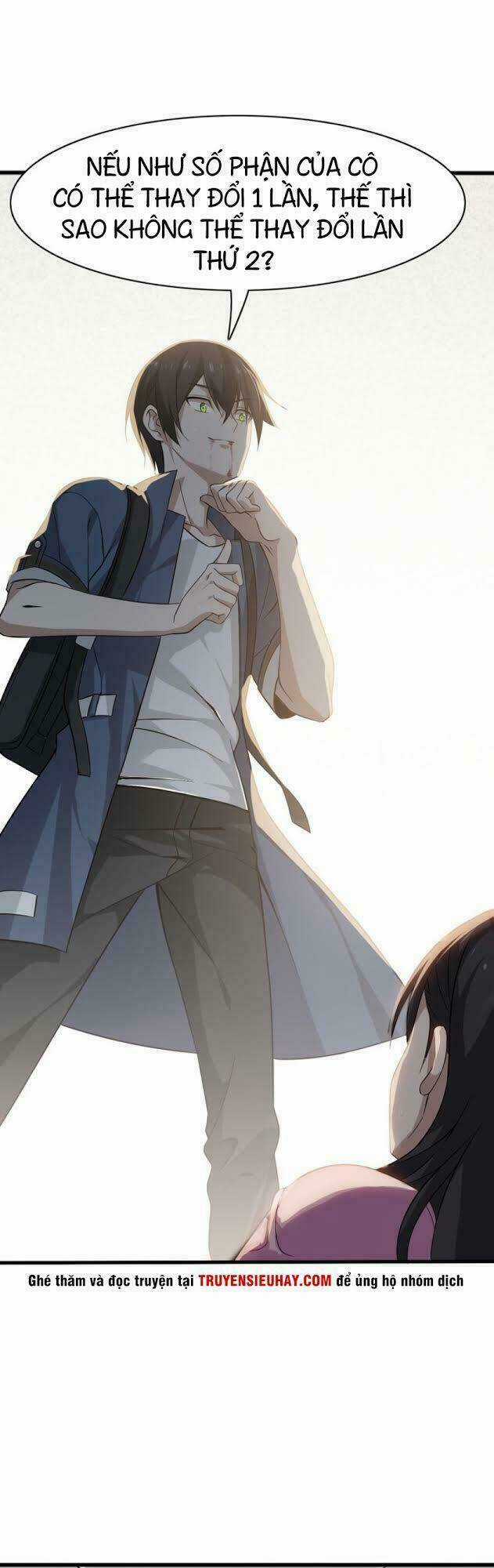 Siêu Cấp Đại Chủ Bạ Chapter 1 trang 48