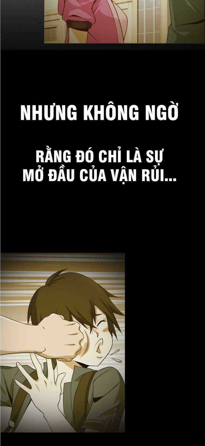 Siêu Cấp Đại Chủ Bạ Chapter 1 trang 5