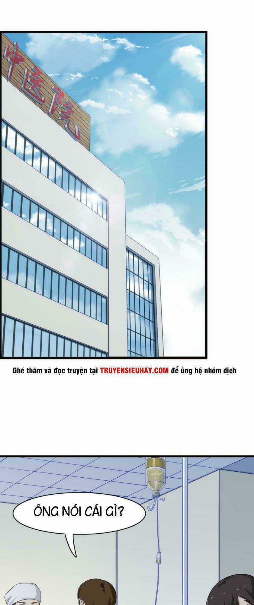 Siêu Cấp Đại Chủ Bạ Chapter 1 trang 50