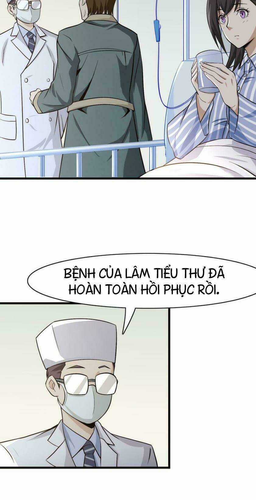 Siêu Cấp Đại Chủ Bạ Chapter 1 trang 51