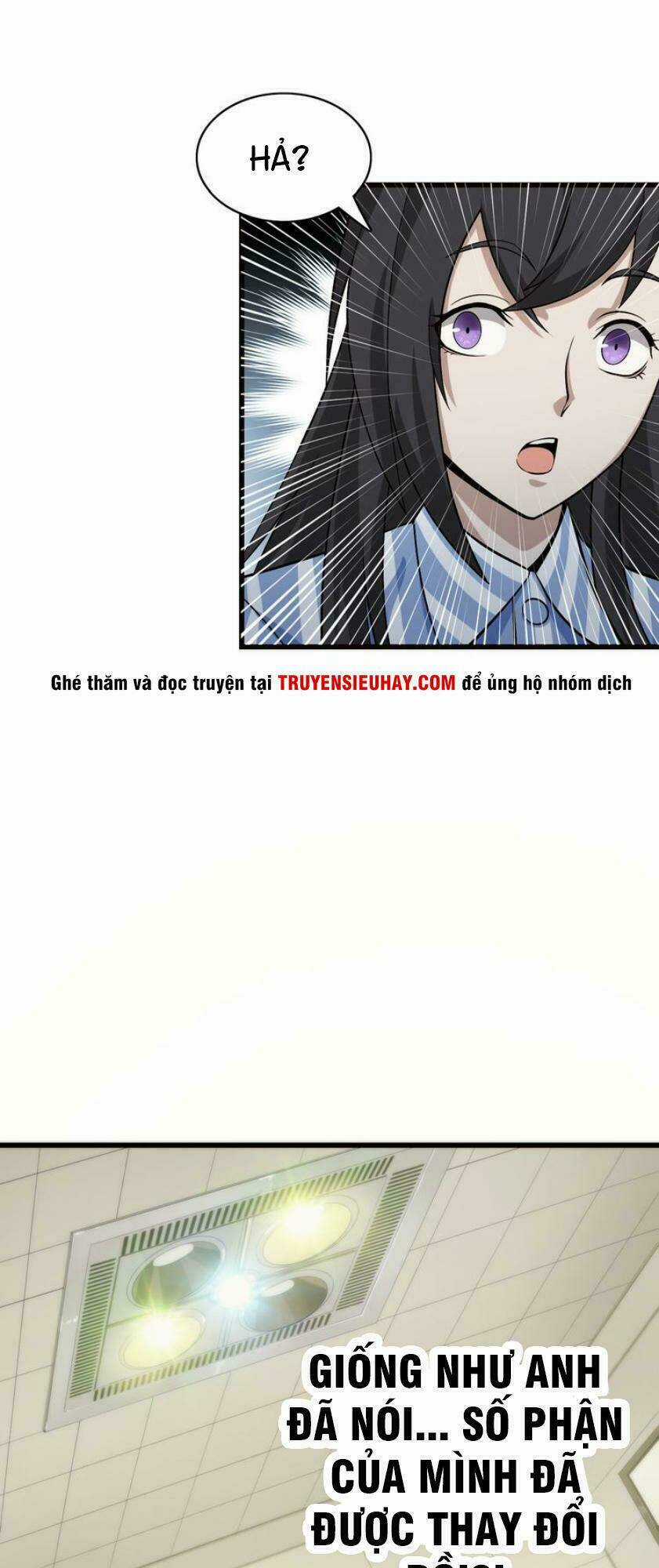 Siêu Cấp Đại Chủ Bạ Chapter 1 trang 52