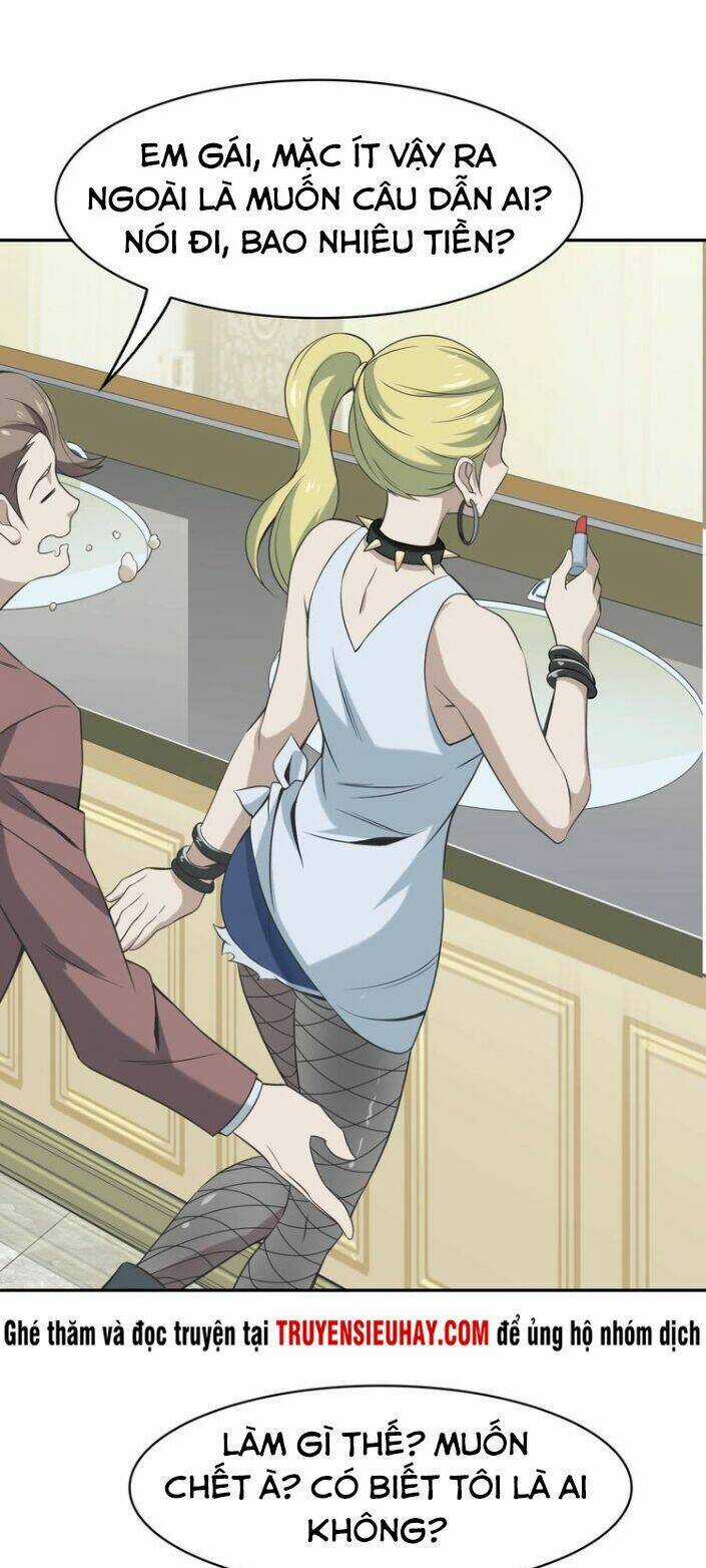 Siêu Cấp Đại Chủ Bạ Chapter 10 trang 12