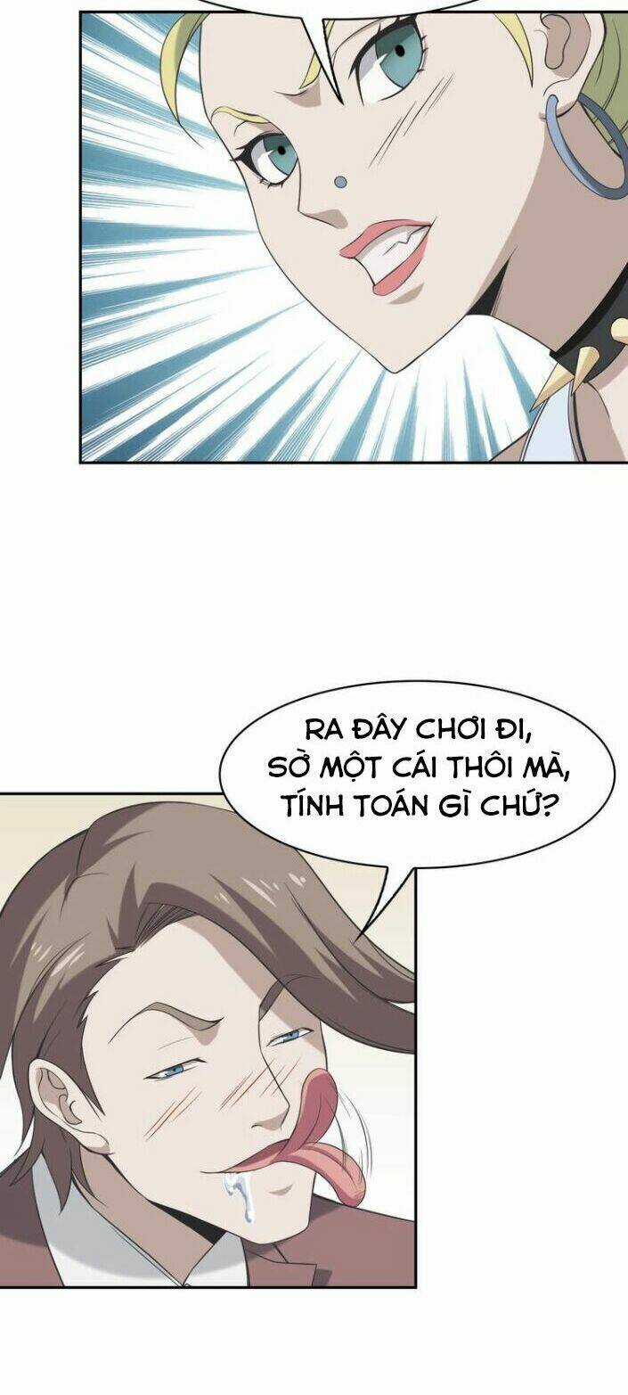 Siêu Cấp Đại Chủ Bạ Chapter 10 trang 13