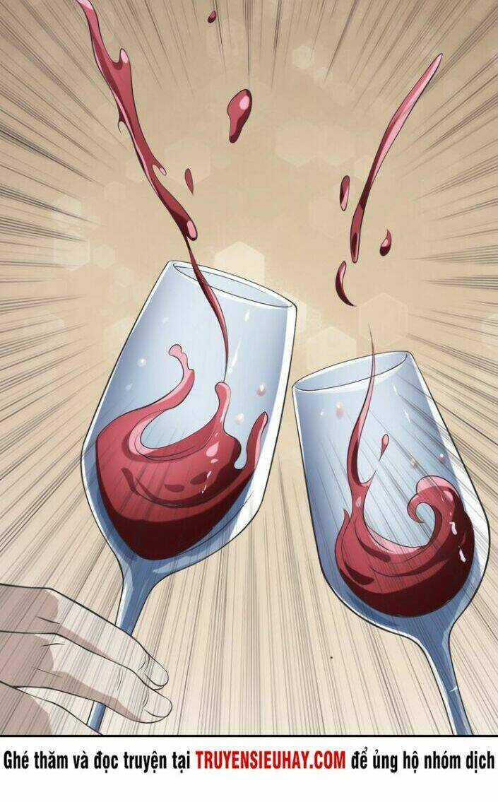 Siêu Cấp Đại Chủ Bạ Chapter 10 trang 16