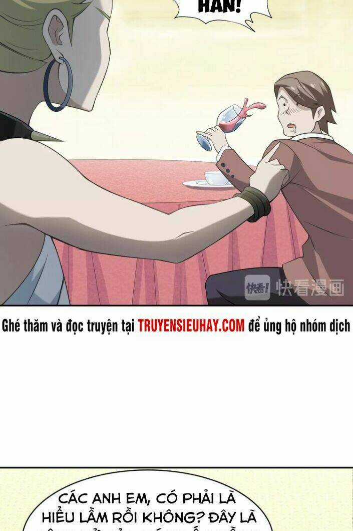 Siêu Cấp Đại Chủ Bạ Chapter 10 trang 18