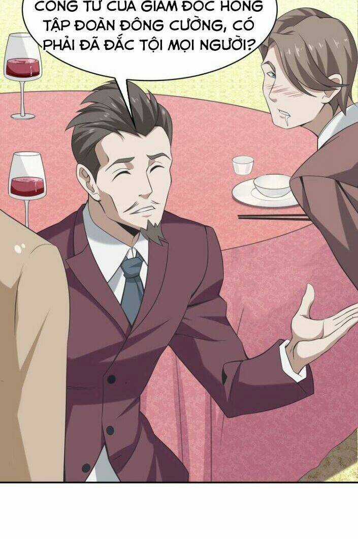 Siêu Cấp Đại Chủ Bạ Chapter 10 trang 19