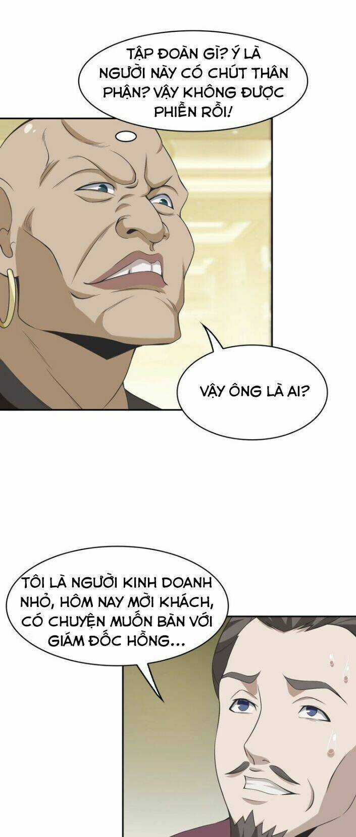 Siêu Cấp Đại Chủ Bạ Chapter 10 trang 20