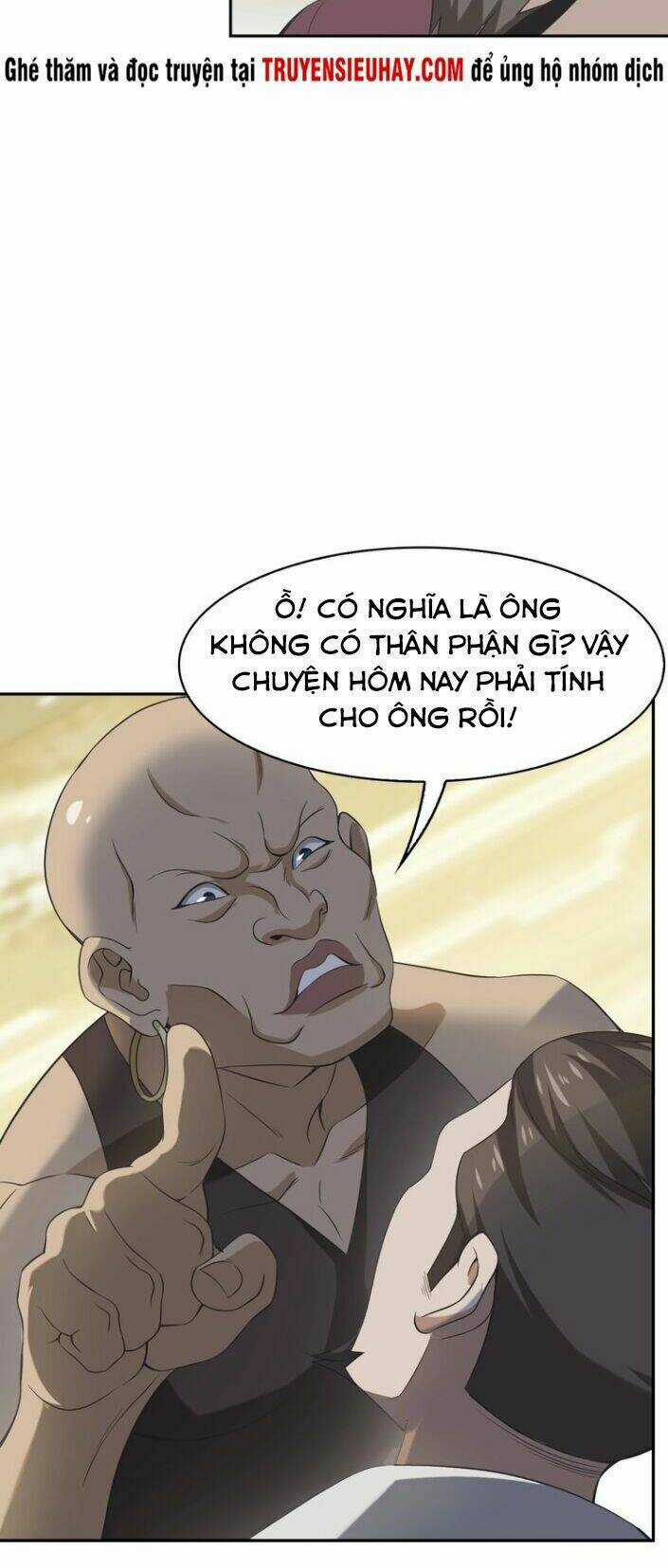 Siêu Cấp Đại Chủ Bạ Chapter 10 trang 21