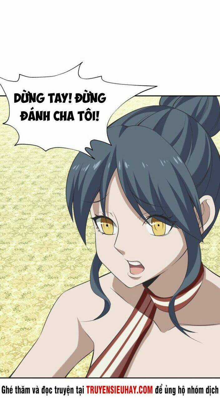 Siêu Cấp Đại Chủ Bạ Chapter 10 trang 23