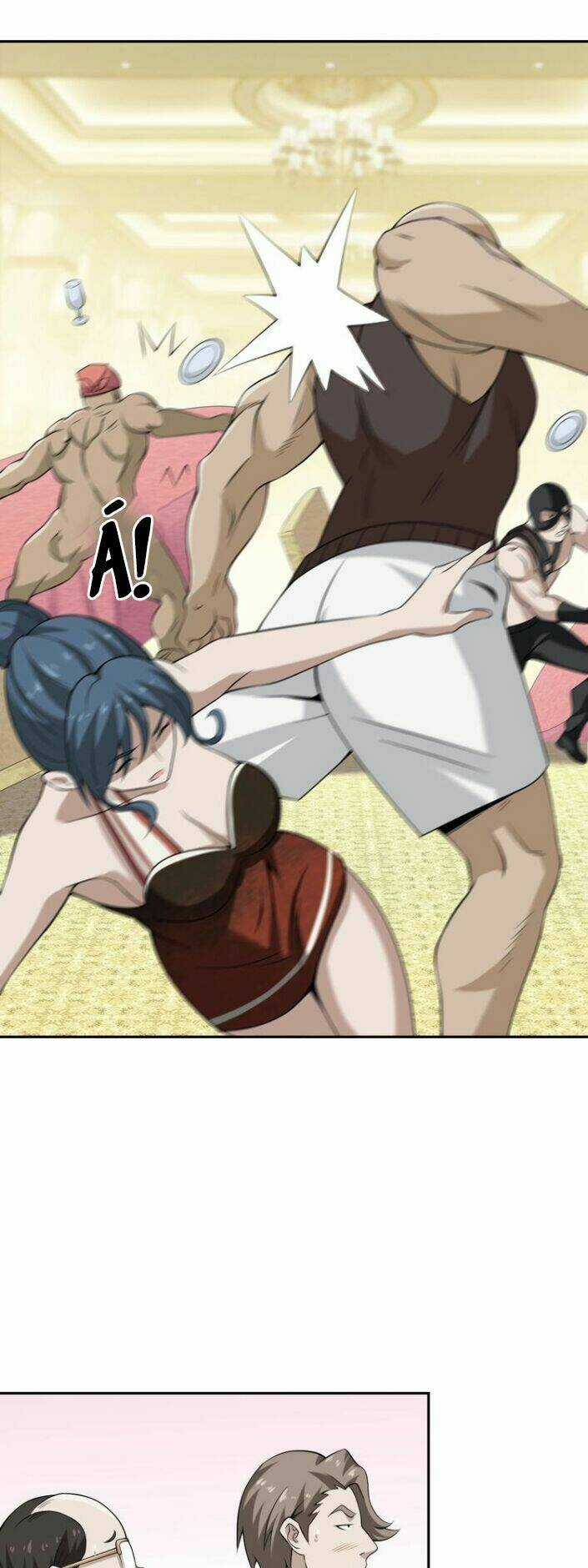 Siêu Cấp Đại Chủ Bạ Chapter 10 trang 24