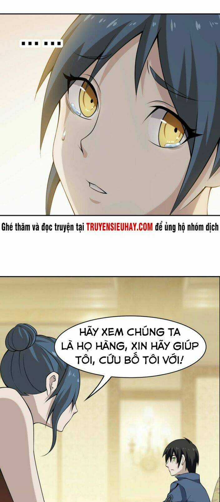 Siêu Cấp Đại Chủ Bạ Chapter 10 trang 26