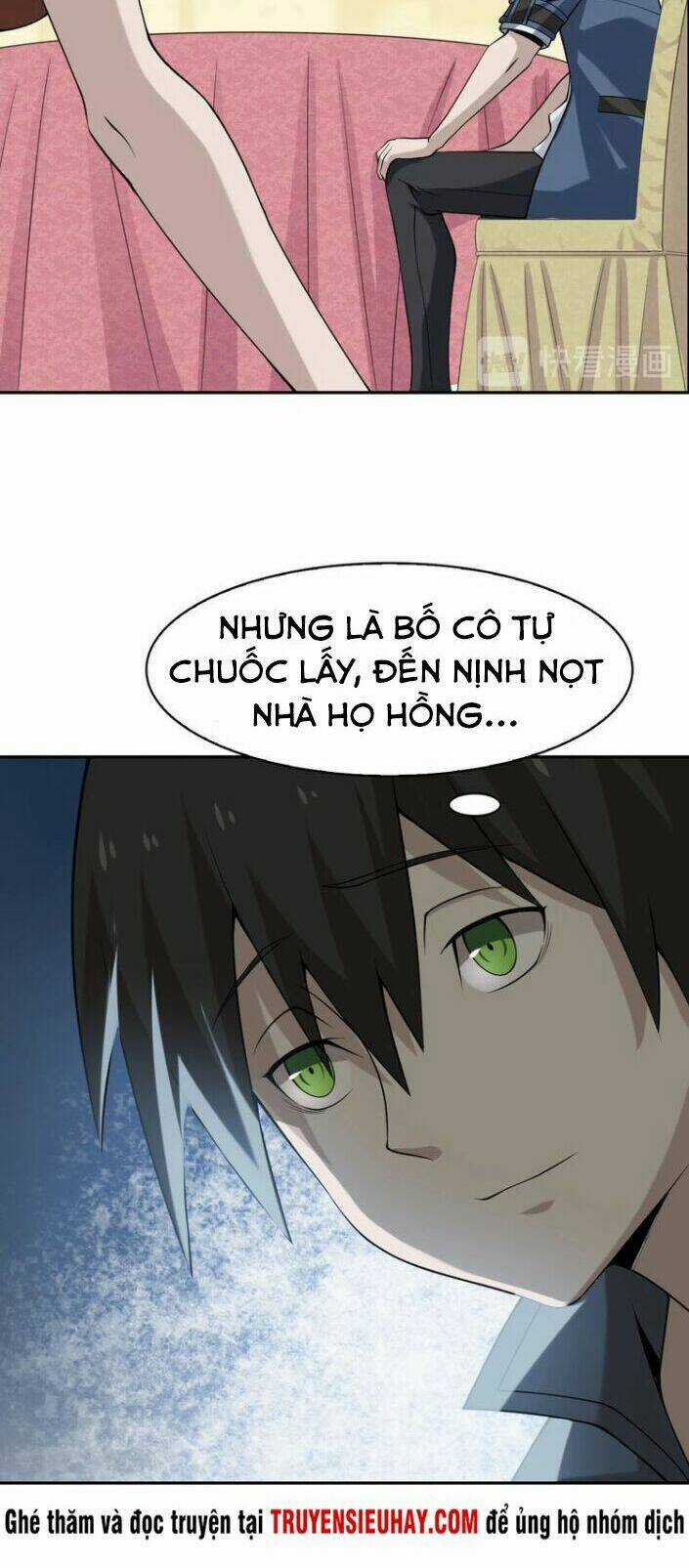 Siêu Cấp Đại Chủ Bạ Chapter 10 trang 27