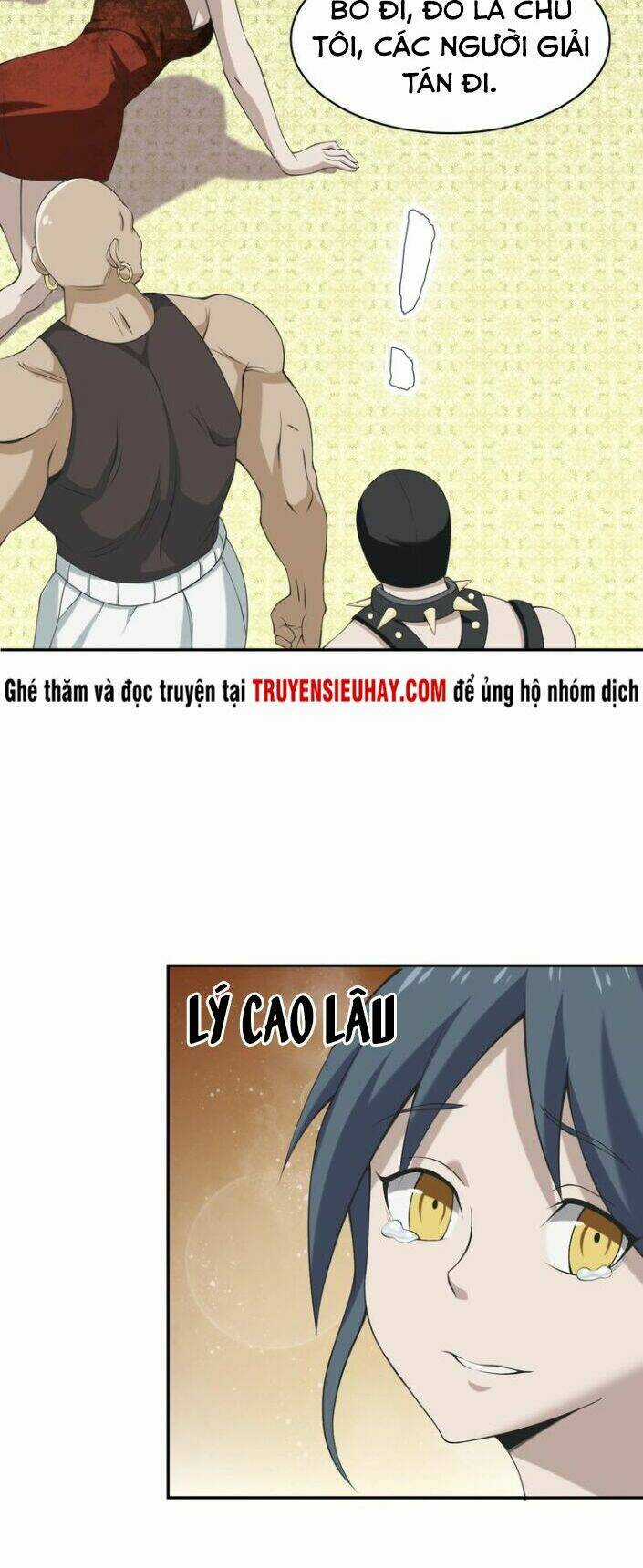 Siêu Cấp Đại Chủ Bạ Chapter 10 trang 29