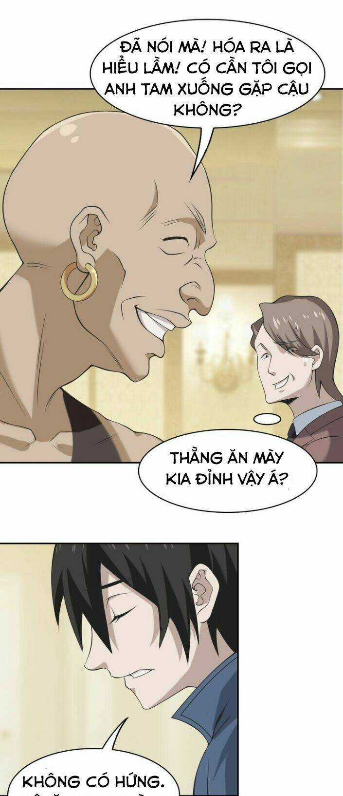 Siêu Cấp Đại Chủ Bạ Chapter 10 trang 30