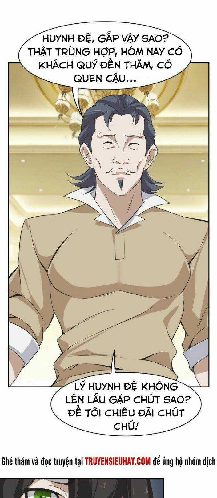 Siêu Cấp Đại Chủ Bạ Chapter 10 trang 32