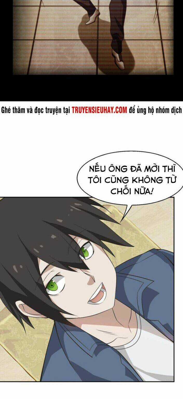 Siêu Cấp Đại Chủ Bạ Chapter 10 trang 35