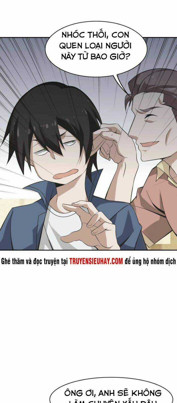 Siêu Cấp Đại Chủ Bạ Chapter 10 trang 36