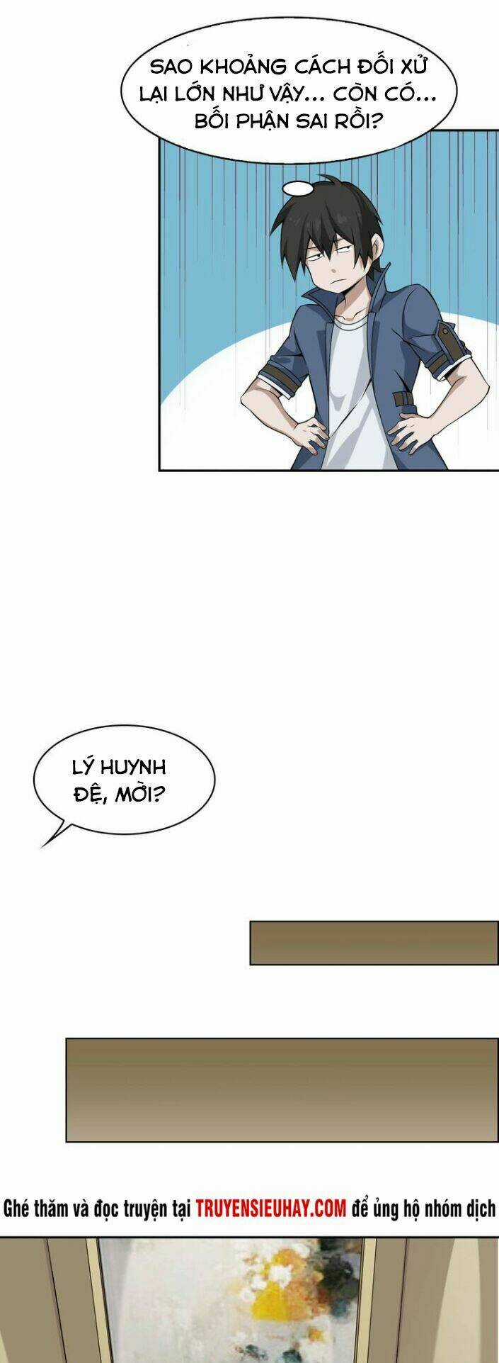 Siêu Cấp Đại Chủ Bạ Chapter 10 trang 38